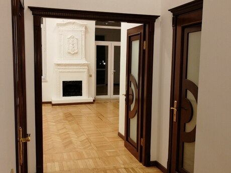 Объявление №5745635 - Баку, м. 28 мая, 3-комн., 110 м²