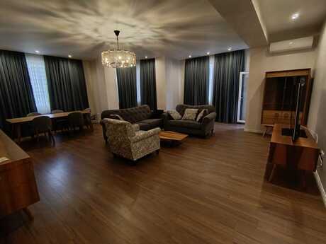 Kirayə 4 otaqlı mənzil, 200 m², 28 May: 2 100 ₼/ay 2