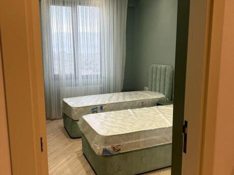 Аренда: 3-комнатная квартира, 75 м², 20 Yanvar: 1 200 ₼/мес 4