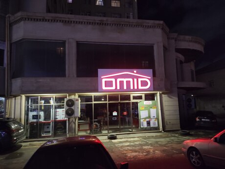 Obyekt - Xırdalan - 560 m²