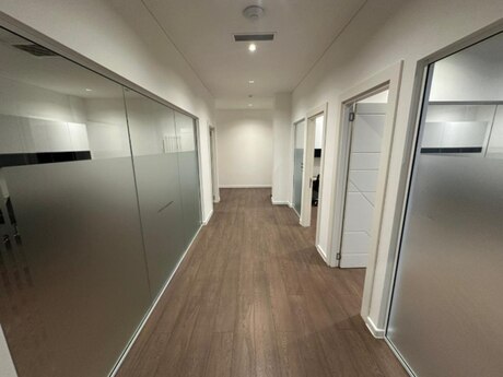 4-комн. офис - м. Нариман Нариманов - 140 м²