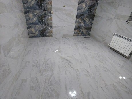 10 otaqlı həyət evi/bağ evi - Qax - 600 m²