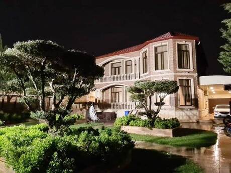 Elan №5746142 - Bakı, Şağan q., 5 otaqlı, 450 m²