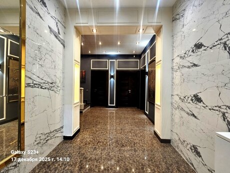 5 otaqlı həyət evi/bağ evi - Şağan q. - 450 m²