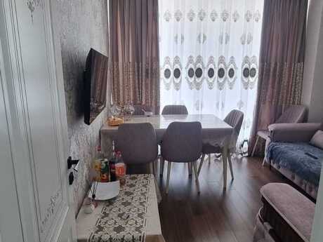 2 otaqlı yeni tikili - 20 Yanvar m. - 53 m²