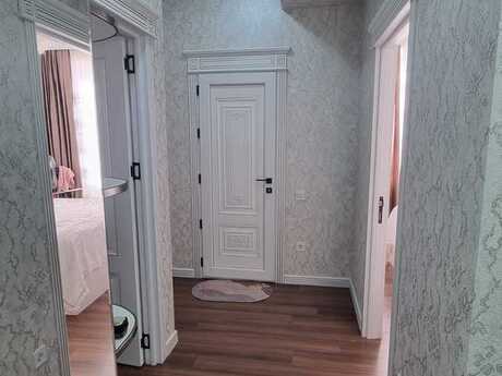 2 otaqlı yeni tikili - 20 Yanvar m. - 53 m²