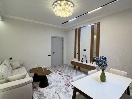 Melissa Park kompleksində 2 otaqlı yeni tikili mənzil satılır, 60 m², 181 000 AZN, şəkil 5 / 11
