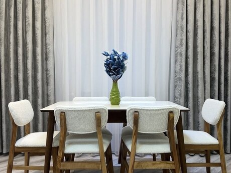 Melissa Park kompleksində 2 otaqlı yeni tikili mənzil satılır, 60 m², 181 000 AZN, şəkil 3 / 11