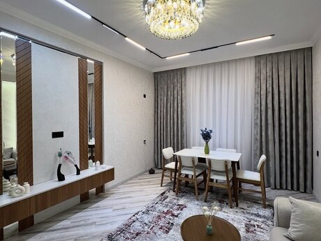 Elan №5746156 - Bakı, 20 Yanvar m., 2 otaqlı, 60 m², 8/20 mərtəbə