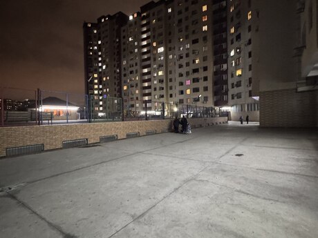 Объявление №5746184 - Баку, м. Ази Асланов, 33 м²