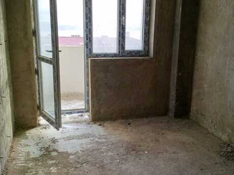 1 otaqlı yeni tikili - Masazır q. - 43 m²