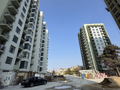 Elan №5746252 - Bakı, Nizami m., 3 otaqlı, 148 m², 10/15 mərtəbə