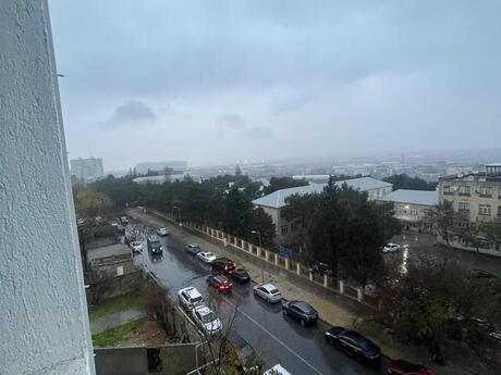 4 otaqlı mənzil, 170 m², Qara Qarayev: 330 000 ₼ 5