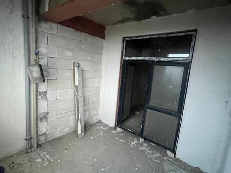 4 otaqlı yeni tikili - Qara Qarayev m. - 190 m²