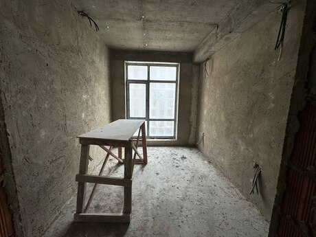 4 otaqlı yeni tikili - Gənclik m. - 200 m²