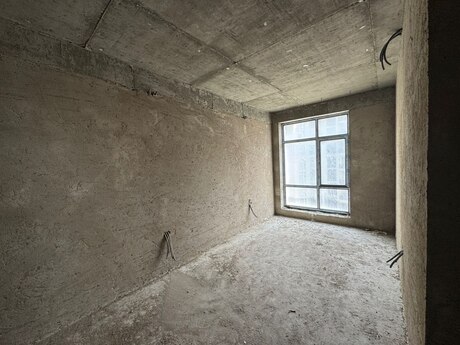 4 otaqlı yeni tikili - Gənclik m. - 200 m²