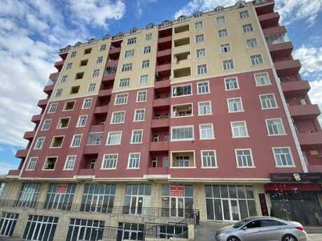 Elan №5746372 - Bakı, Masazır q., 3 otaqlı, 106 m², 5/11 mərtəbə