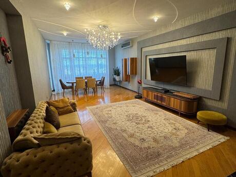 7-room apartment, 450 m², Elmlər Akademiyası: 850 000 ₼ 4