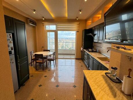 7-room apartment, 450 m², Elmlər Akademiyası: 850 000 ₼ 5