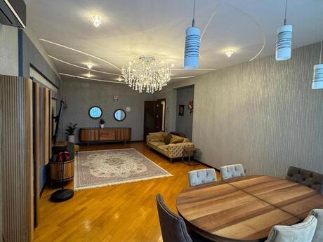 7-room apartment, 450 m², Elmlər Akademiyası: 850 000 ₼ 3