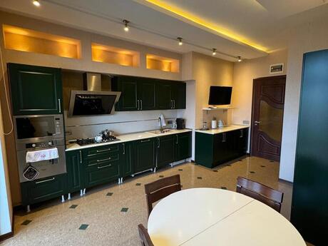 7-room apartment, 450 m², Elmlər Akademiyası: 850 000 ₼ 2