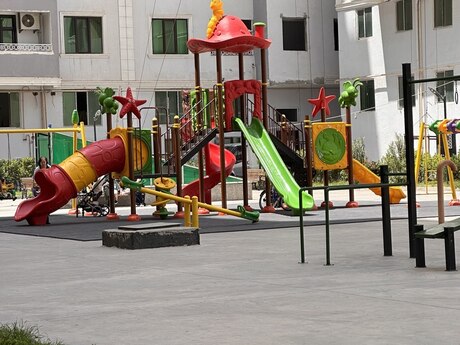 Elan №5746516 - Bakı, Nəsimi r., 2 otaqlı, 87 m², 7/16 mərtəbə