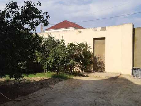 5 otaqlı həyət evi, 180 m², Bakıxanov: 250 000 ₼ 5