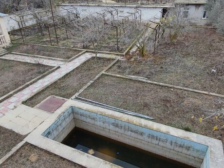 5 otaqlı həyət evi, 190 m², Zirə: 109 000 ₼ 5
