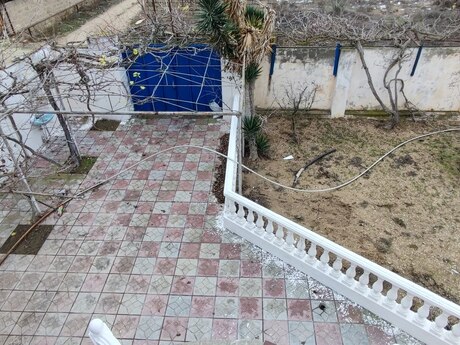 5 otaqlı həyət evi, 190 m², Zirə: 109 000 ₼ 4