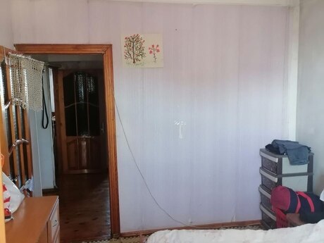 3-комн. вторичка - м. Халглар Достлугу - 80 м²
