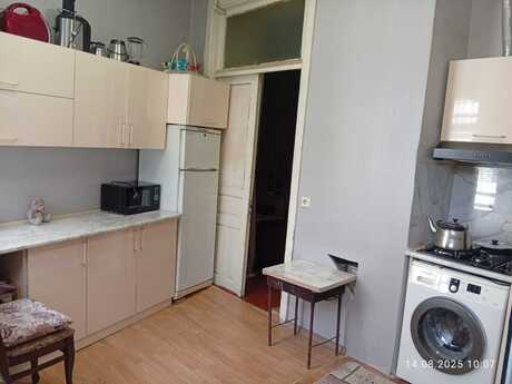 Объявление №5746647 - Баку, м. 28 мая, 3-комн., 65 м², 4/4 этаж