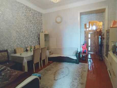 3 otaqlı mənzil, 65 m², 28 May: 185 000 ₼ 2