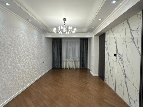 2 otaqlı mənzil, 98 m², Həzi Aslanov: 218 000 ₼ 2
