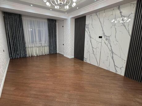 2 otaqlı mənzil, 98 m², Həzi Aslanov: 218 000 ₼ 4