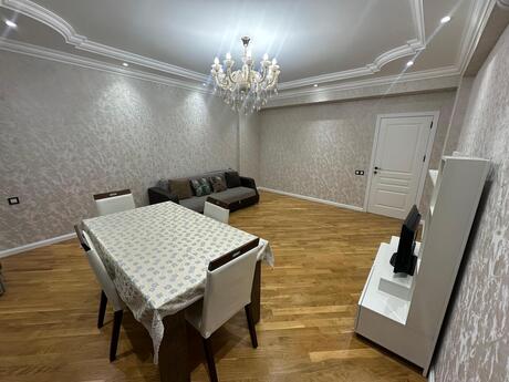 3 otaqlı mənzil, 128 m², Həzi Aslanov: 325 000 ₼ 3