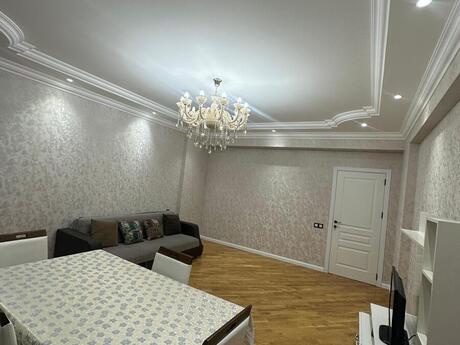 3 otaqlı mənzil, 128 m², Həzi Aslanov: 325 000 ₼ 2