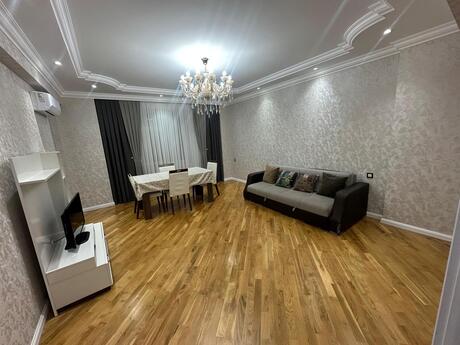 3 otaqlı mənzil, 128 m², Həzi Aslanov: 325 000 ₼ 4