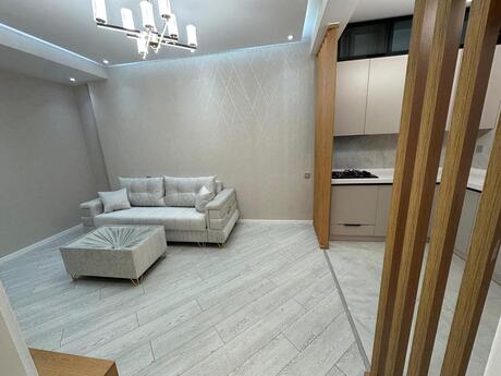 2-room apartment, 75 m², Həzi Aslanov: 205 000 ₼ 5