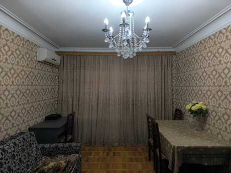 Elan №5746869 - Bakı, Elmlər Akademiyası m., 2 otaqlı, 50 m², 2/5 mərtəbə