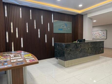 Elan №5746903 - Bakı, Nəsimi r., 15 otaqlı, 1100 m²
