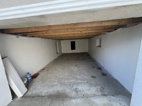 4 otaqlı həyət evi/bağ evi - Biləcəri q. - 105 m²