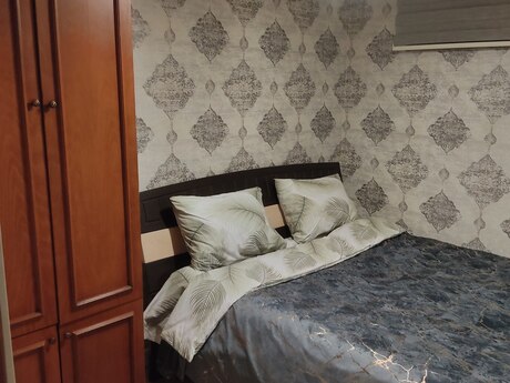 3 otaqlı həyət evi/bağ evi - Buzovna q. - 50 m²