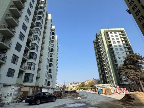 Elan №5747046 - Bakı, Nizami m., 3 otaqlı, 147.3 m², 10/15 mərtəbə
