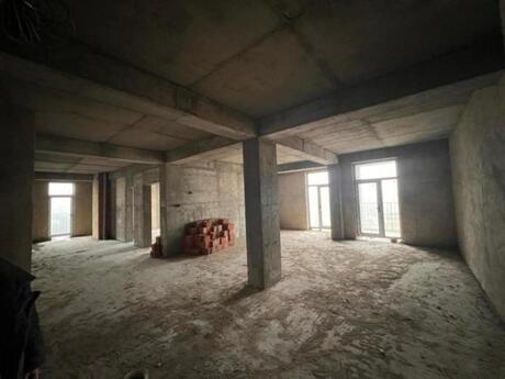 3 otaqlı mənzil, 147 m², Nizami: 438 000 ₼ 3