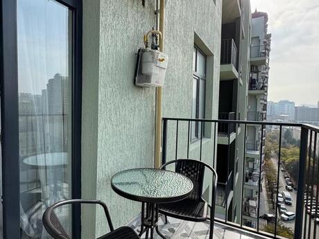3 otaqlı mənzil, 147 m², Nizami: 438 000 ₼ 2