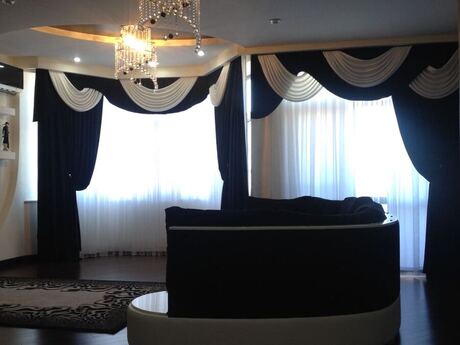 3 otaqlı mənzil, 160 m², 8 Noyabr: 360 000 ₼ 2