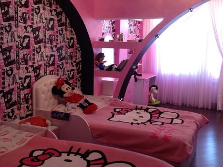 3 otaqlı mənzil, 160 m², 8 Noyabr: 360 000 ₼ 5