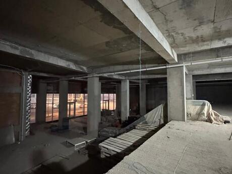 Obyekt - Ağ şəhər q. - 560 m²