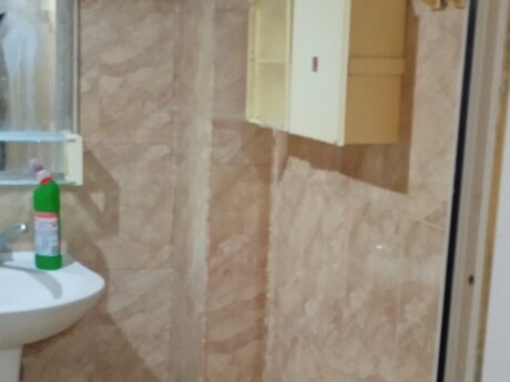 1 otaqlı yeni tikili - Sulutəpə q. - 47 m²
