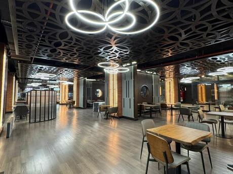 Elan №5747221 - Bakı, Ağ şəhər q., 600 m²